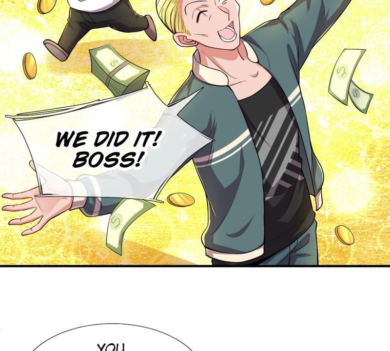 Strategy of Reborn Movie Queen - Episode 201 — page 2