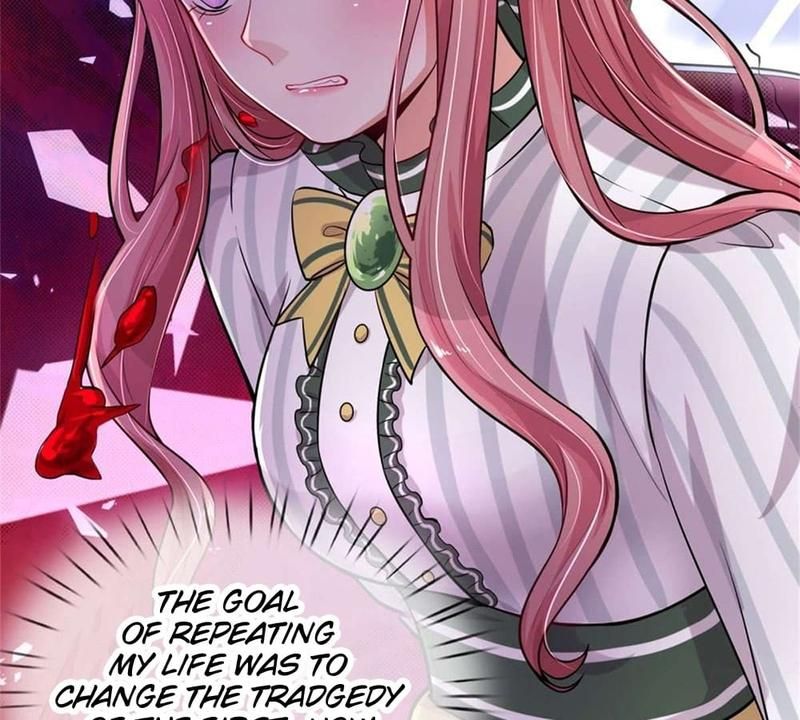 Strategy of Reborn Movie Queen - Episode 201 — page 21