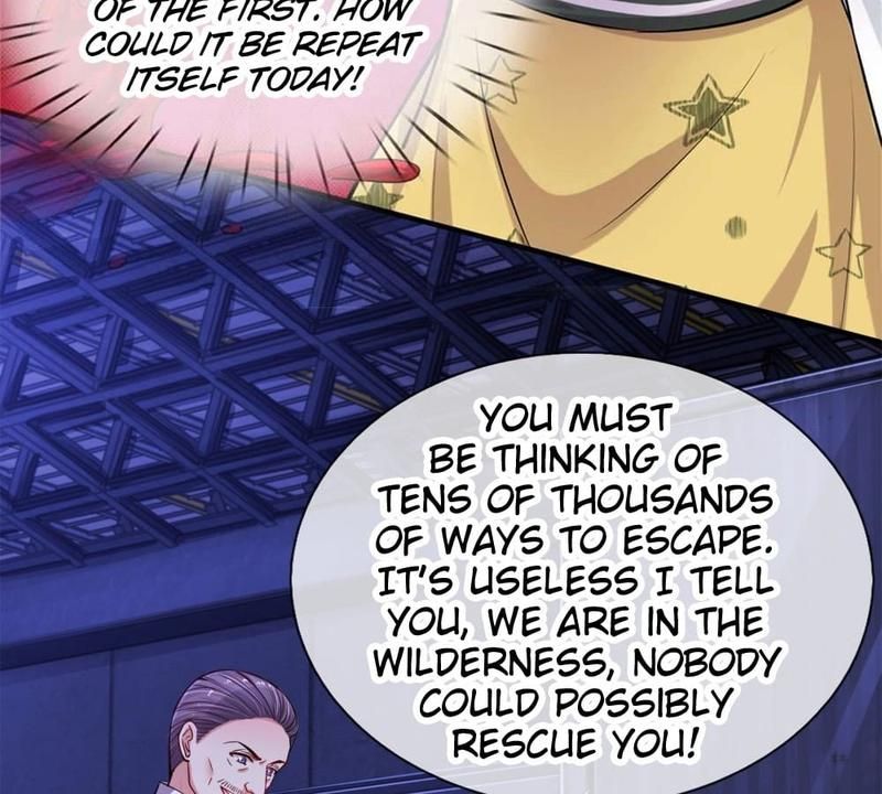 Strategy of Reborn Movie Queen - Episode 201 — page 22