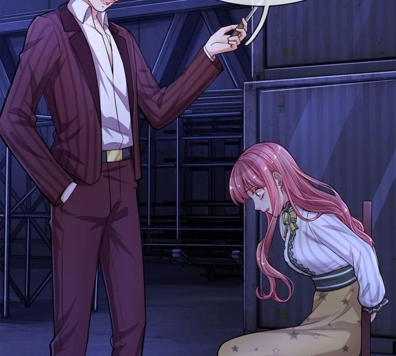 Strategy of Reborn Movie Queen - Episode 201 — page 23