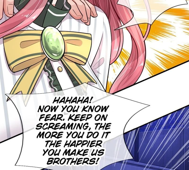 Strategy of Reborn Movie Queen - Episode 201 — page 27