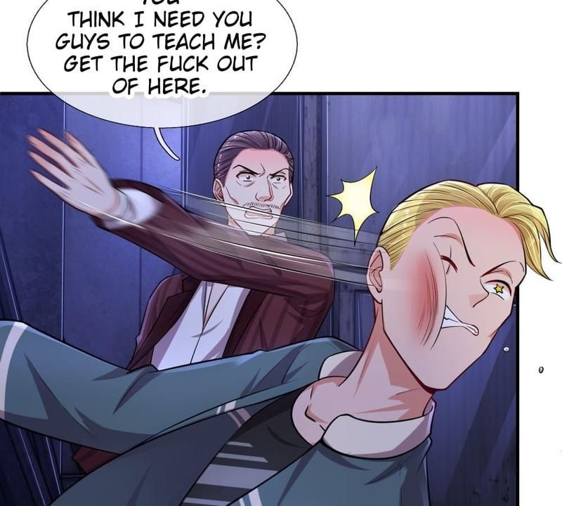 Strategy of Reborn Movie Queen - Episode 201 — page 3