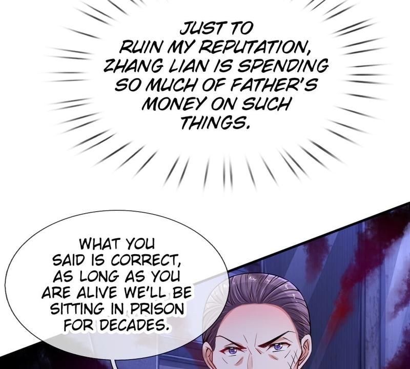 Strategy of Reborn Movie Queen - Episode 201 — page 5