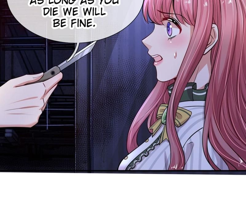 Strategy of Reborn Movie Queen - Episode 201 — page 8