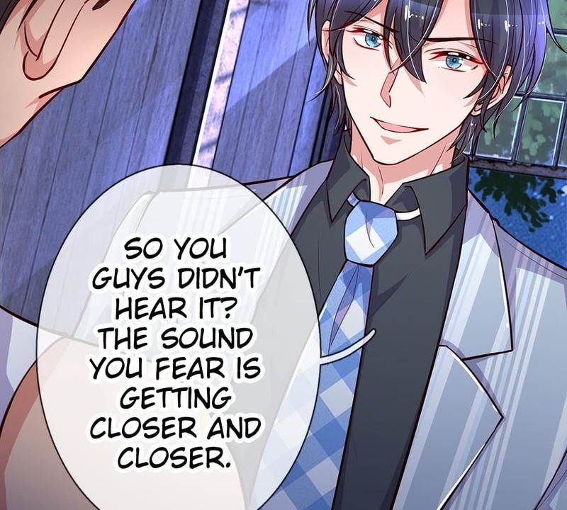 Strategy of Reborn Movie Queen - Episode 202 — page 18