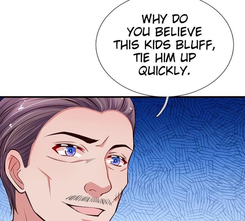 Strategy of Reborn Movie Queen - Episode 202 — page 21