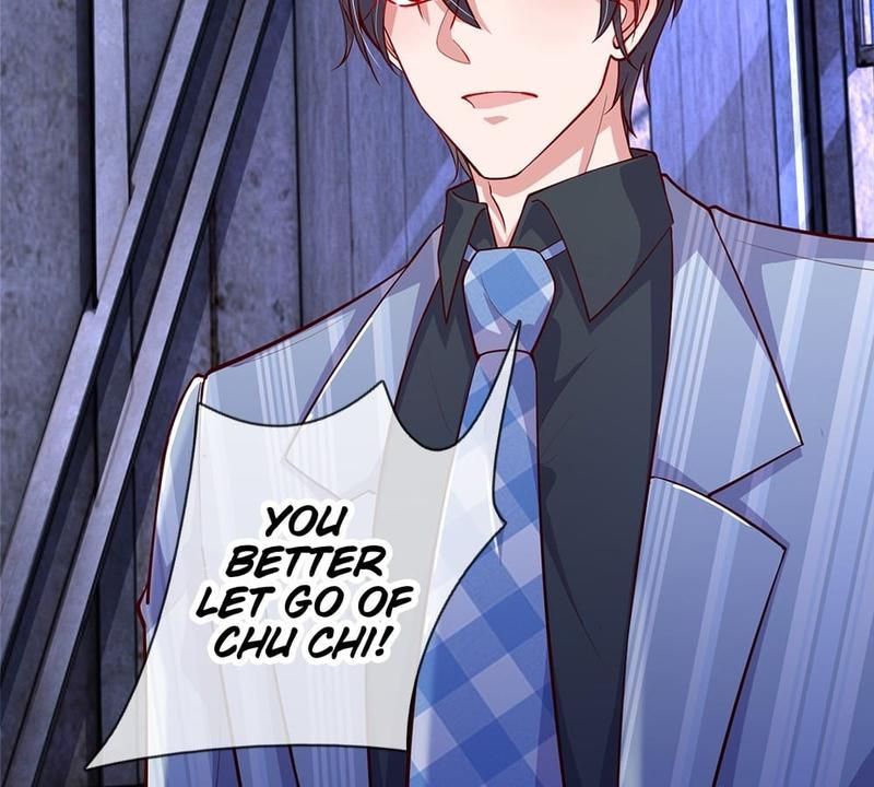 Strategy of Reborn Movie Queen - Episode 202 — page 3