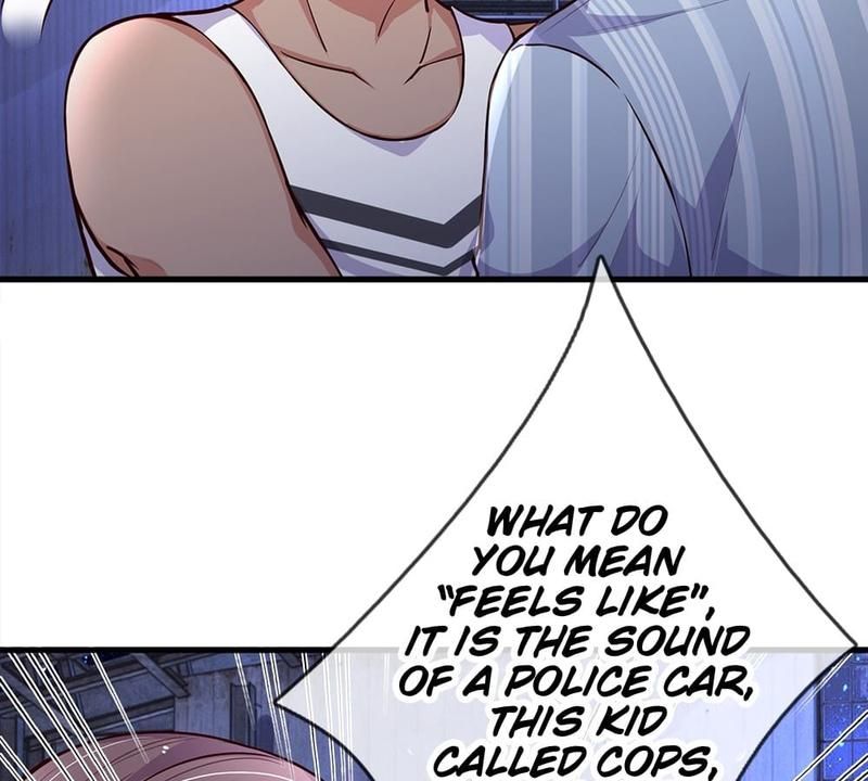 Strategy of Reborn Movie Queen - Episode 202 — page 30