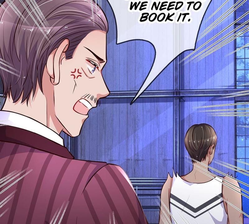 Strategy of Reborn Movie Queen - Episode 202 — page 31