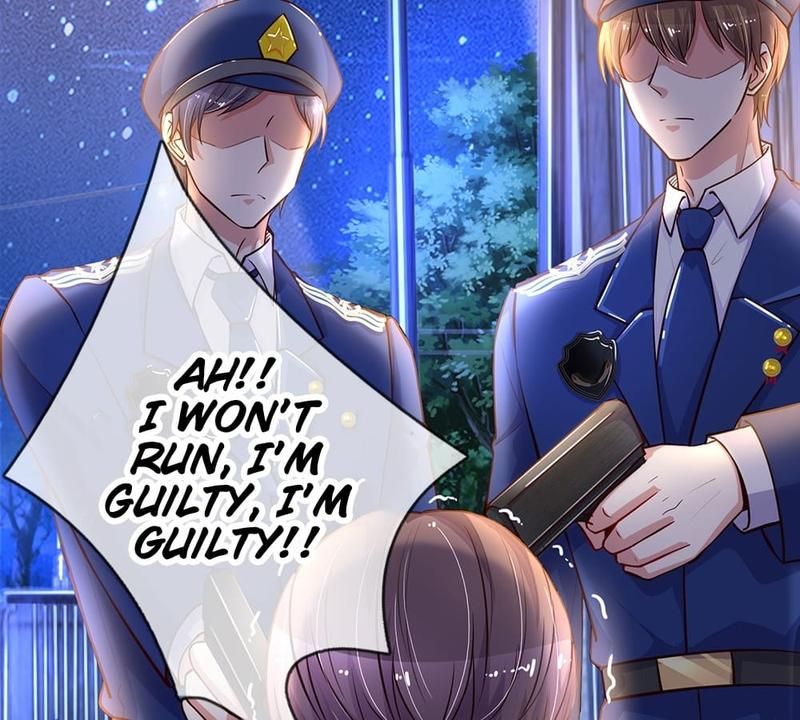 Strategy of Reborn Movie Queen - Episode 202 — page 37