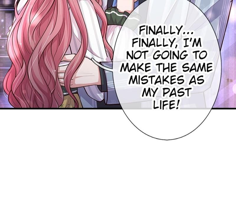 Strategy of Reborn Movie Queen - Episode 202 — page 47