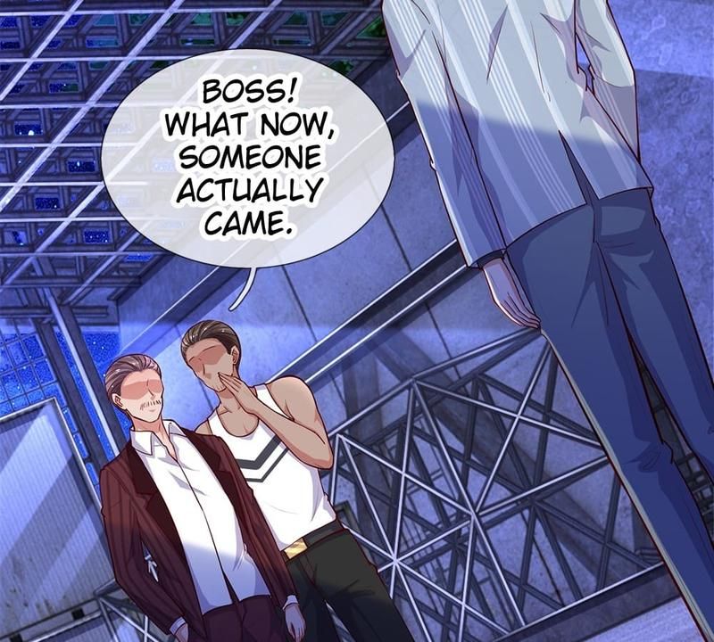 Strategy of Reborn Movie Queen - Episode 202 — page 5