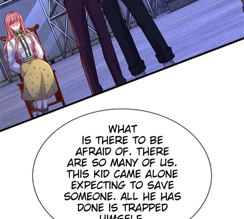 Strategy of Reborn Movie Queen - Episode 202 — page 6