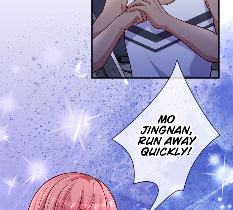 Strategy of Reborn Movie Queen - Episode 202 — page 9