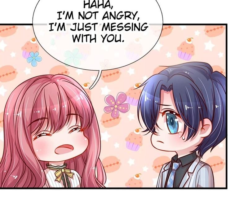 Strategy of Reborn Movie Queen - Episode 203 — page 23