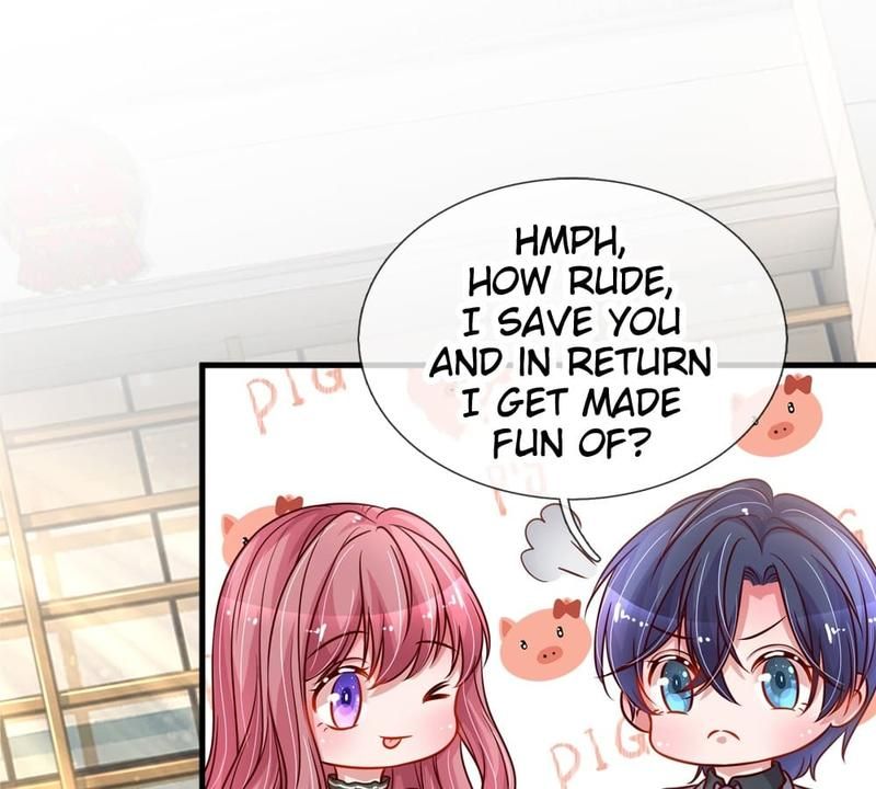 Strategy of Reborn Movie Queen - Episode 203 — page 25