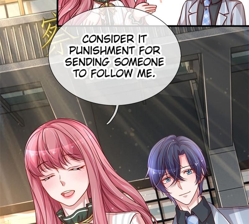 Strategy of Reborn Movie Queen - Episode 203 — page 26