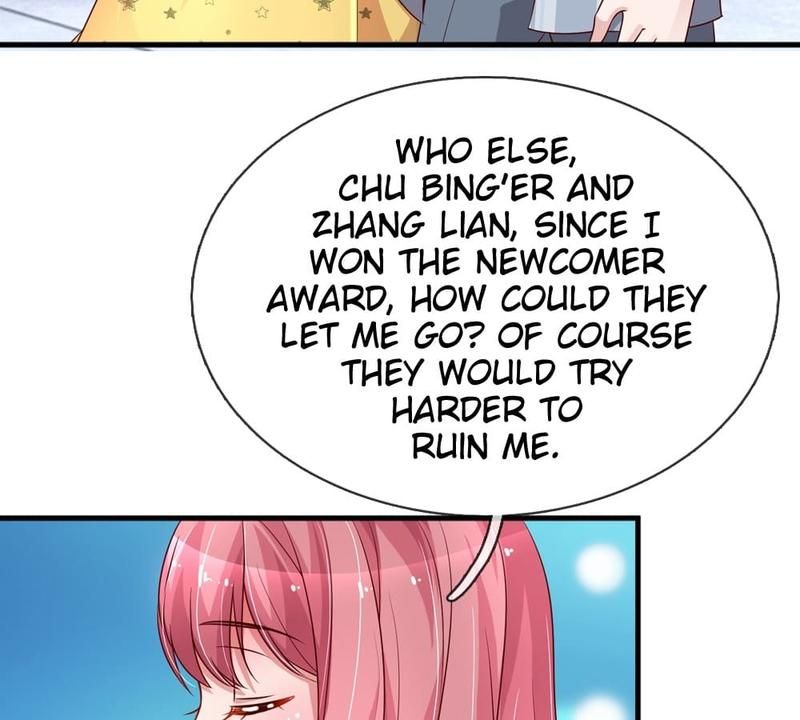 Strategy of Reborn Movie Queen - Episode 203 — page 34