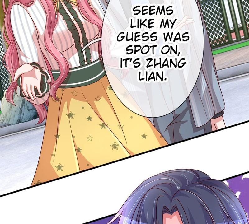 Strategy of Reborn Movie Queen - Episode 203 — page 47