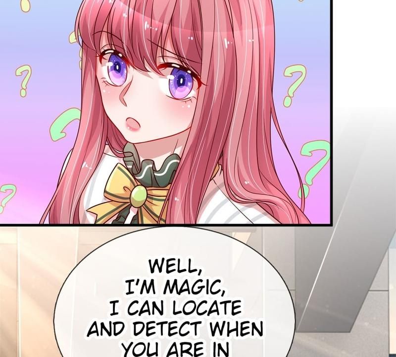 Strategy of Reborn Movie Queen - Episode 203 — page 8