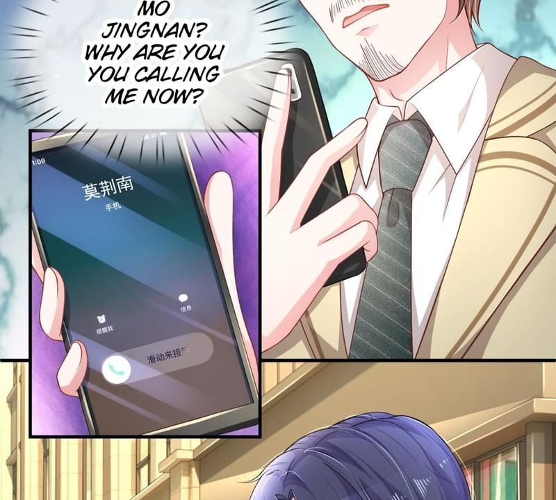 Strategy of Reborn Movie Queen - Episode 204 — page 15