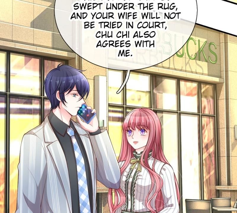 Strategy of Reborn Movie Queen - Episode 204 — page 21