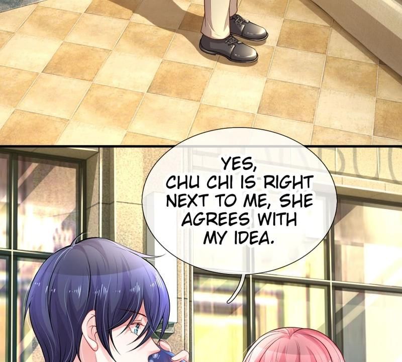 Strategy of Reborn Movie Queen - Episode 204 — page 25