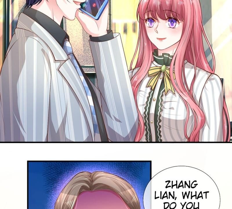 Strategy of Reborn Movie Queen - Episode 204 — page 26