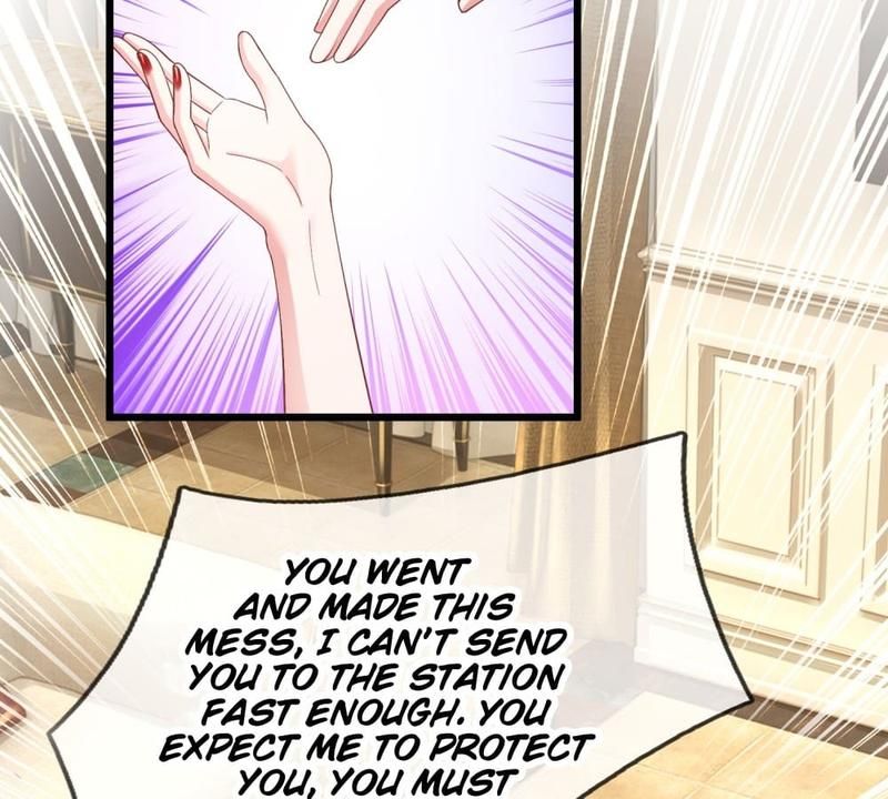 Strategy of Reborn Movie Queen - Episode 204 — page 5