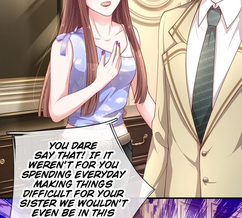 Strategy of Reborn Movie Queen - Episode 204 — page 8