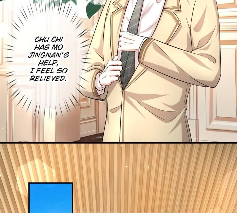 Strategy of Reborn Movie Queen - Episode 205 — page 13