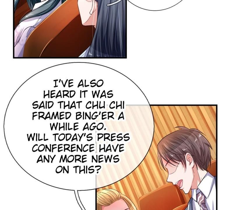 Strategy of Reborn Movie Queen - Episode 205 — page 17