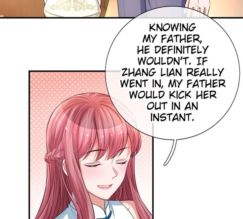 Strategy of Reborn Movie Queen - Episode 205 — page 23