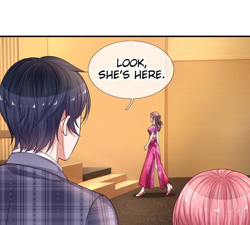 Strategy of Reborn Movie Queen - Episode 205 — page 25