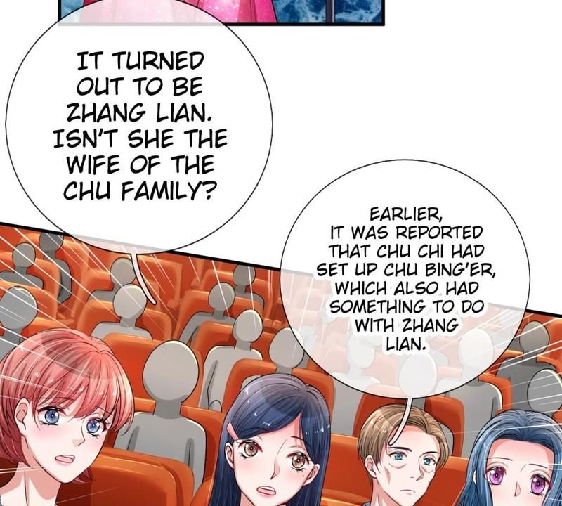 Strategy of Reborn Movie Queen - Episode 205 — page 28