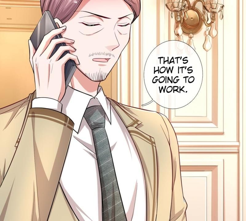 Strategy of Reborn Movie Queen - Episode 205 — page 7
