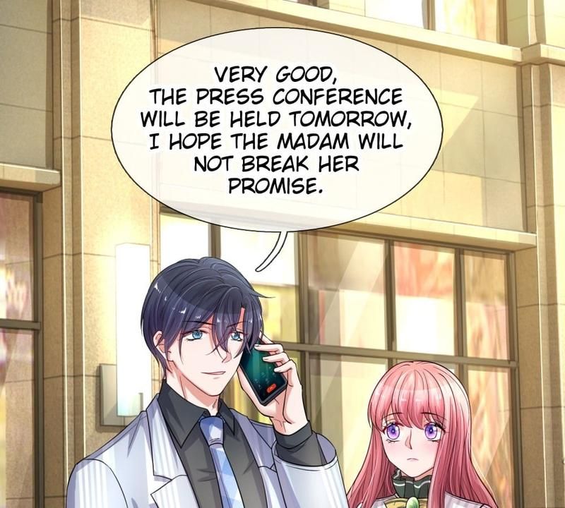 Strategy of Reborn Movie Queen - Episode 205 — page 9