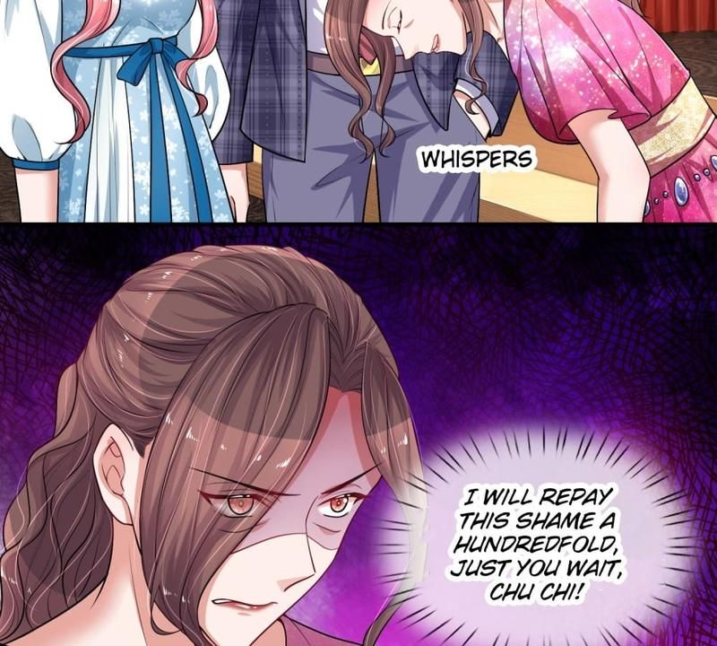 Strategy of Reborn Movie Queen - Episode 206 — page 14