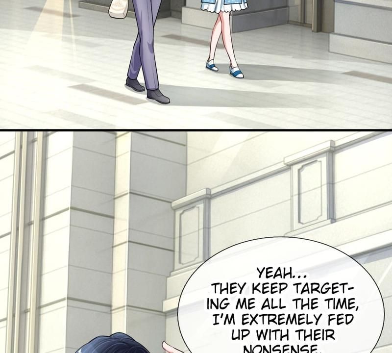 Strategy of Reborn Movie Queen - Episode 206 — page 24