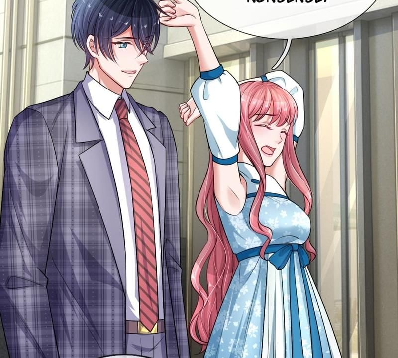 Strategy of Reborn Movie Queen - Episode 206 — page 25