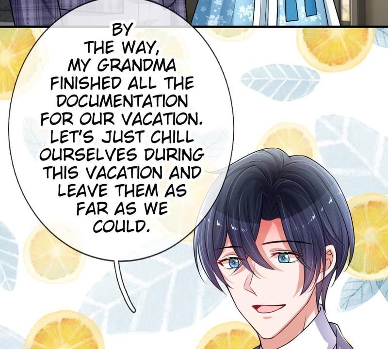 Strategy of Reborn Movie Queen - Episode 206 — page 26