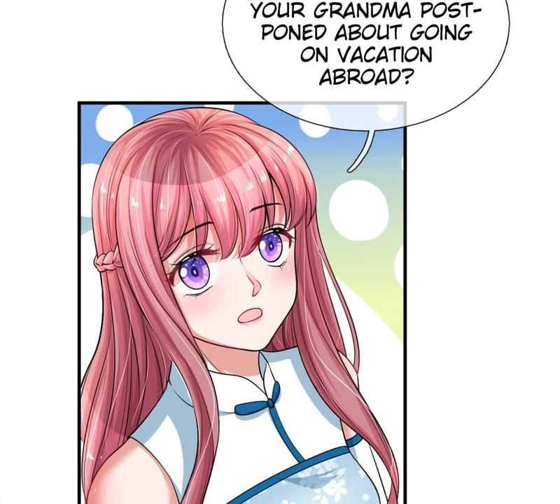 Strategy of Reborn Movie Queen - Episode 206 — page 28