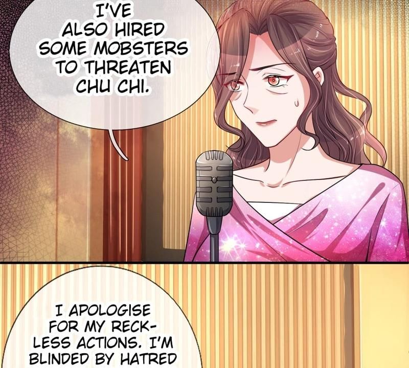 Strategy of Reborn Movie Queen - Episode 206 — page 3