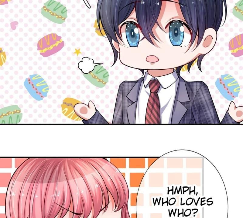 Strategy of Reborn Movie Queen - Episode 206 — page 31