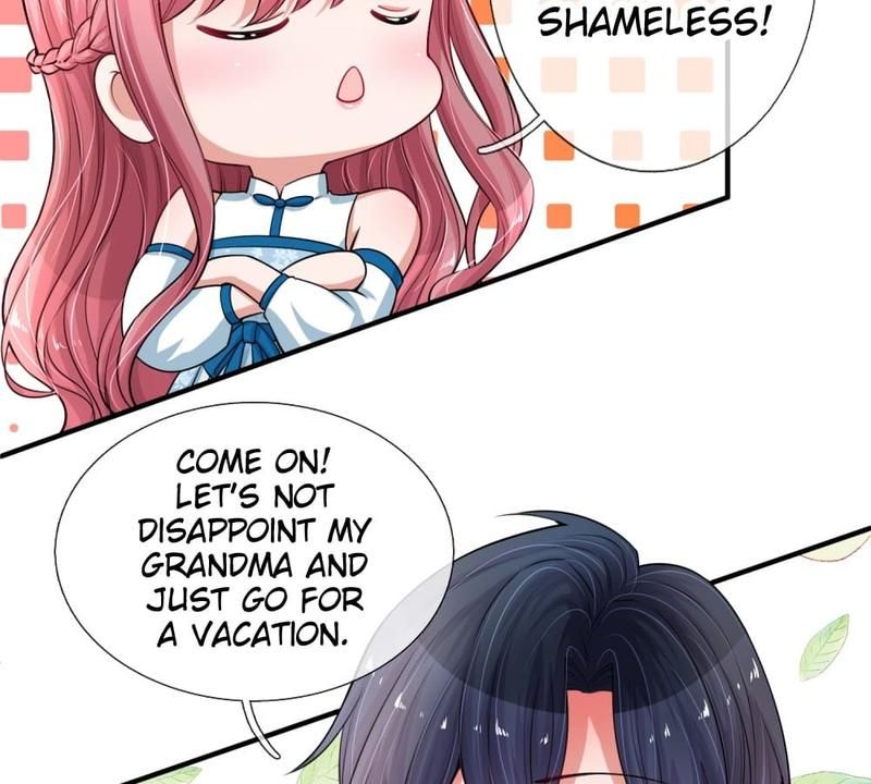 Strategy of Reborn Movie Queen - Episode 206 — page 32