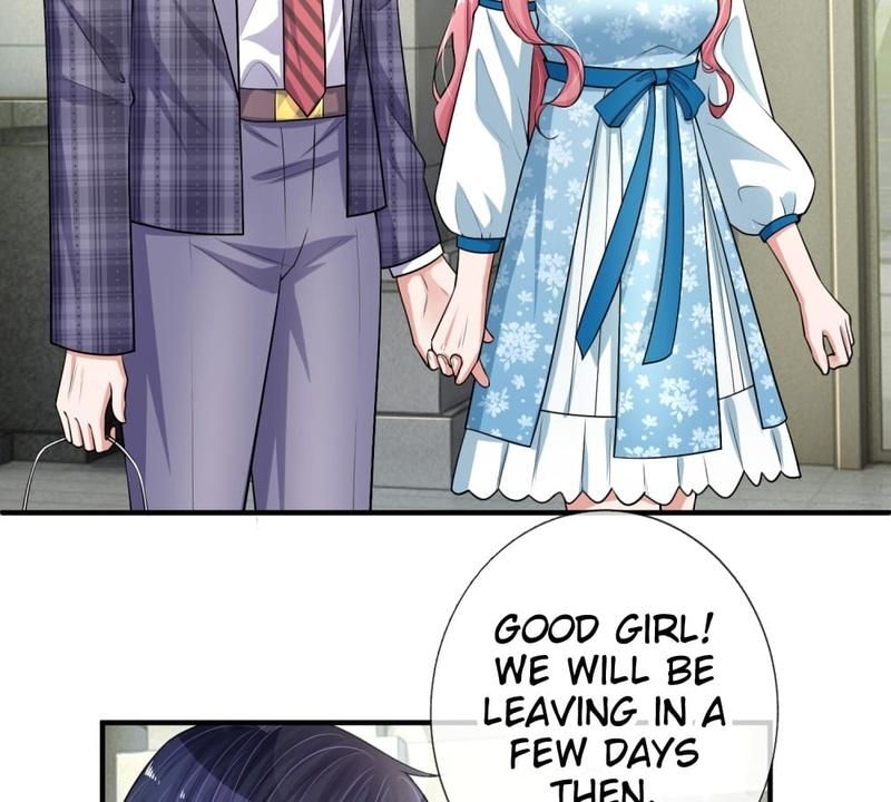 Strategy of Reborn Movie Queen - Episode 206 — page 35