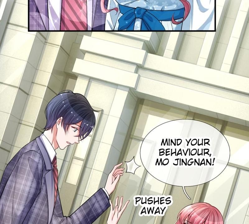 Strategy of Reborn Movie Queen - Episode 206 — page 37