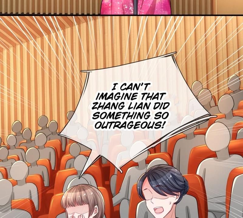 Strategy of Reborn Movie Queen - Episode 206 — page 5