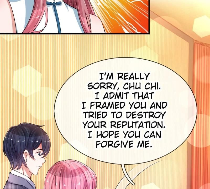 Strategy of Reborn Movie Queen - Episode 206 — page 8
