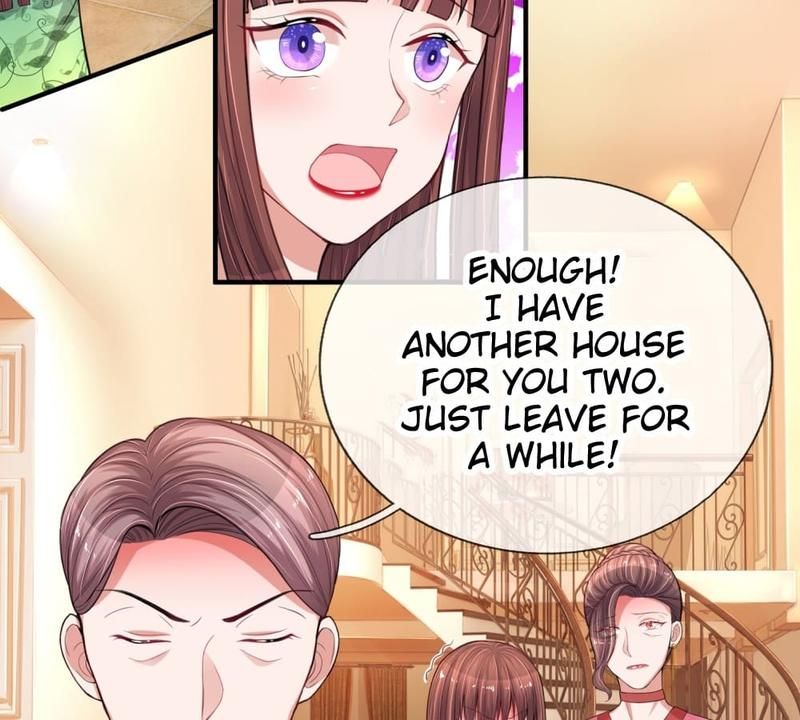Strategy of Reborn Movie Queen - Episode 207 — page 11